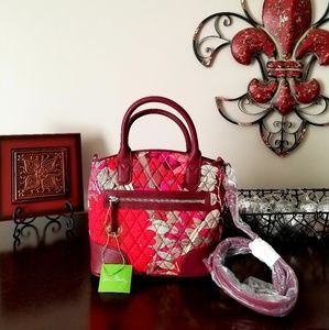Vera Bradley - Bohemian Blooms